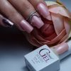 Roniki Pearl peach széria TPO free - 01 gél lakk