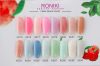 Roniki Pearl peach széria TPO free - 01 gél lakk