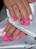 Roniki Pearl peach széria TPO free - 03 gél lakk