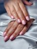 Roniki Pearl peach széria TPO free - 03 gél lakk