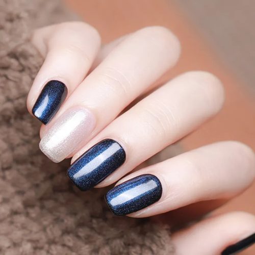 Roniki pearl top gél 01 - fényzselé