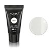 Roniki TPO free glitter poly gel - 01 - 30g