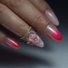 Roniki TPO free glitter poly gel - 03 - 30g