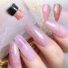 Roniki TPO free glitter poly gel - 07 - 30g