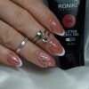 Roniki glitter poly gel - 08 - 30g