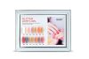Roniki TPO free glitter poly gel - 09 - 30g