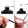 Roniki TPO free glitter poly gel - 09 - 30g
