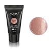 Roniki glitter poly gel - 12 - 30g