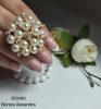 Roniki TPO free glitter poly gel - 14 - 30g