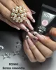 Roniki glitter poly gel - 14 - 30g