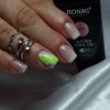 Roniki glitter poly gel - 14 - 30g