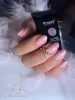 Roniki TPO free glitter poly gel - 14 - 30g