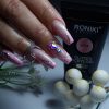 Roniki glitter poly gel - 14 - 30g