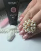 Roniki glitter poly gel - 14 - 30g