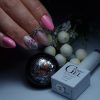 Roniki TPO free glitter poly gel - 14 - 30g