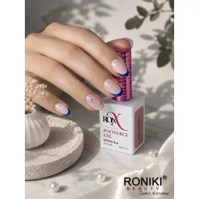 RonX HEMA free polyforce gel - 07- 15ml