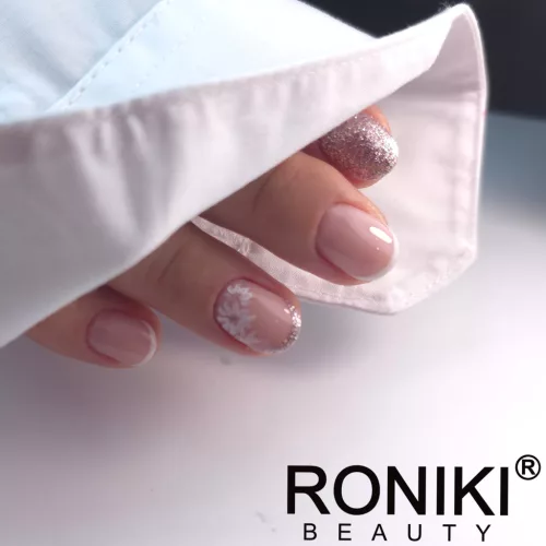 RonX HEMA free polyforce gel - 15- 15ml