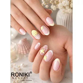 RonX HEMA free polyforce gel - 32- 15ml