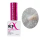RonX HEMA free polyforce gel - peach 01- 15ml