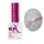 RonX HEMA free polyforce gel - peach 07- 15ml