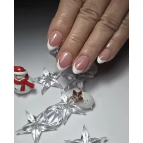 Roniki hema free poly gel - 15 - 30g - hema mentes