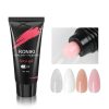 Roniki hema & TPO free poly gel - 15 - 30g - hema és TPO mentes