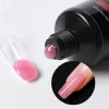 Roniki hema free poly gel - 15 - 30g - hema mentes