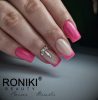 Roniki Pink széria TPO free - 01 gél lakk