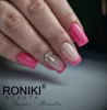 Roniki Pink széria - 01 gél lakk