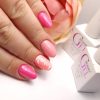 Roniki Pink széria TPO free - 01 gél lakk
