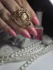 Roniki Pink széria - 02 gél lakk