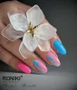 Roniki Pink széria - 11 gél lakk