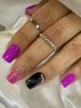 Roniki Purple flower széria TPO free - 05 gél lakk
