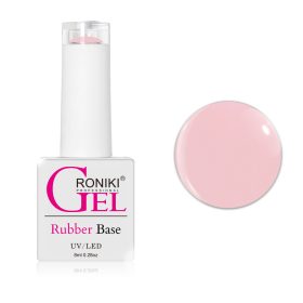 Roniki Rubber base  - 04