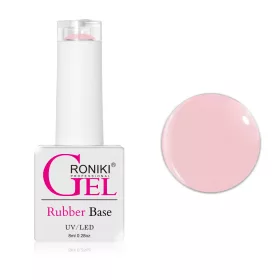 Roniki Rubber base  - 04