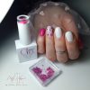 Roniki TPO free Rubber base  - 37 - milky white