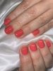 Roniki Rose red széria TPO free - 02 gél lakk