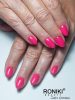 Roniki Rose red széria TPO free - 05 gél lakk