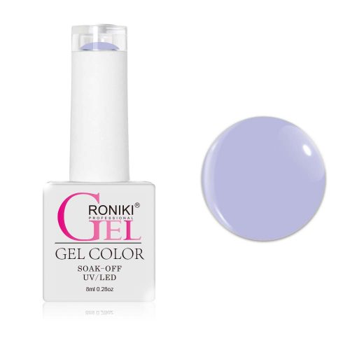 Roniki Rosy down széria TPO free - 03 gél lakk