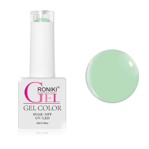 Roniki Rosy down széria TPO free - 09 gél lakk