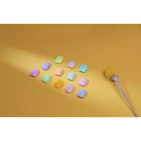 Roniki Rosy down gél lakk box