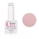 Roniki hema free Shine rubber base  03 - csillámos