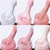 Roniki hema & TPO free Shine rubber base  03 - csillámos
