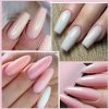 Roniki hema & TPO free Shine rubber base  03 - csillámos
