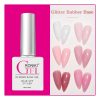 Roniki hema & TPO free Shine rubber base  03 - csillámos