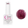 Roniki SF széria - 08 glitteres magenta gél lakk