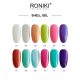 Roniki Shell gel box