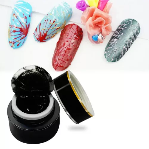Roniki Spider gel 04