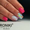 Roniki Star glow széria TPO free - 03 gél lakk
