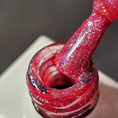 Roniki Star glow széria - 05 gél lakk